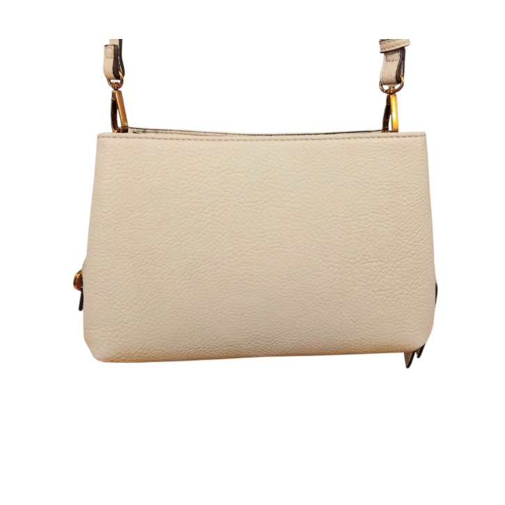 Picard  STYLE Handtasche cream